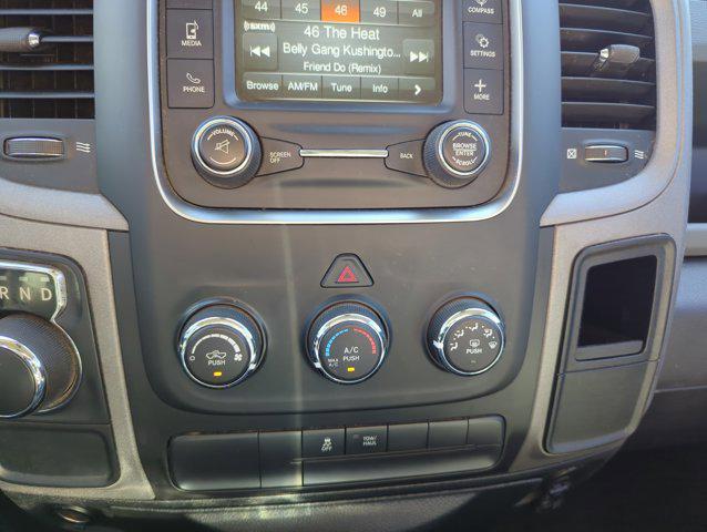 used 2018 Ram 1500 car, priced at $16,651