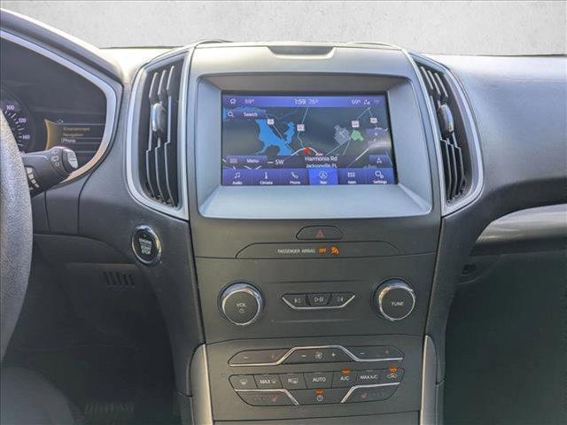 used 2020 Ford Edge car, priced at $16,101