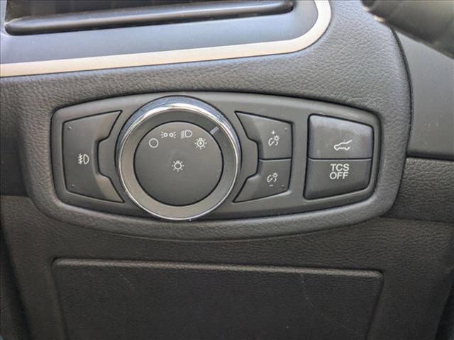 used 2020 Ford Edge car, priced at $16,101