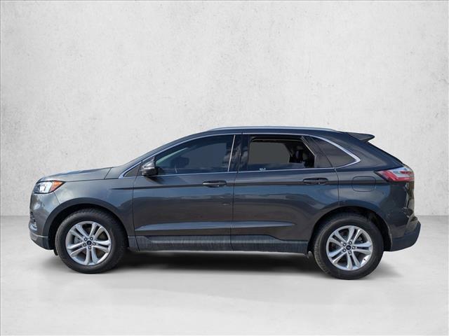 used 2020 Ford Edge car, priced at $16,101