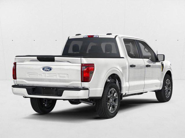 new 2026 Ford F-150 car, priced at $48,560