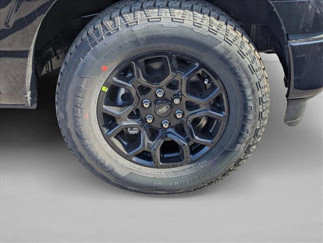 new 2026 Ford F-150 car, priced at $46,840