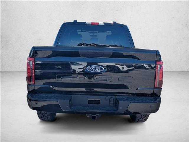 new 2026 Ford F-150 car, priced at $46,840