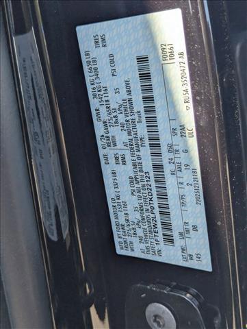 new 2026 Ford F-150 car, priced at $46,840