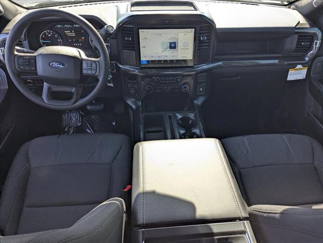 new 2026 Ford F-150 car, priced at $46,840