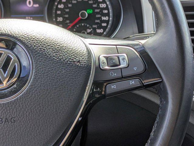 used 2018 Volkswagen Atlas car, priced at $14,188