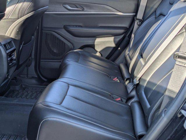 used 2024 Jeep Grand Cherokee car, priced at $37,791