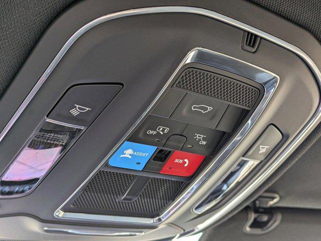 used 2024 Jeep Grand Cherokee car, priced at $37,791