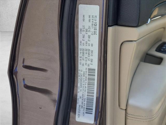 used 2019 Jeep Grand Cherokee car, priced at $18,452