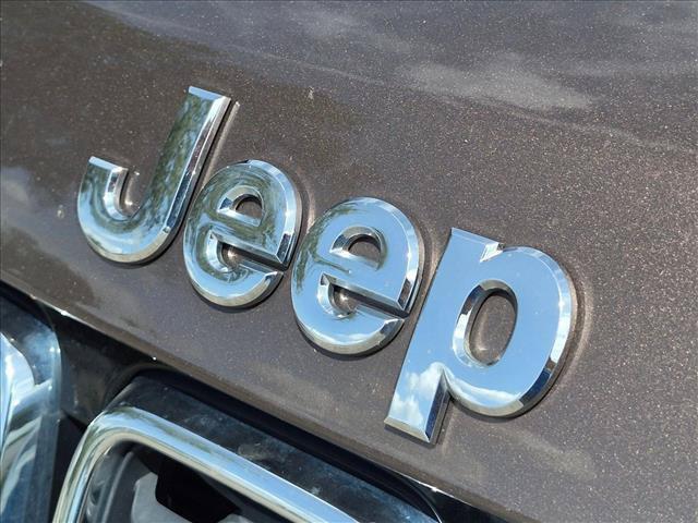 used 2019 Jeep Grand Cherokee car, priced at $18,452