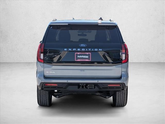 new 2025 Ford Expedition car, priced at $69,614