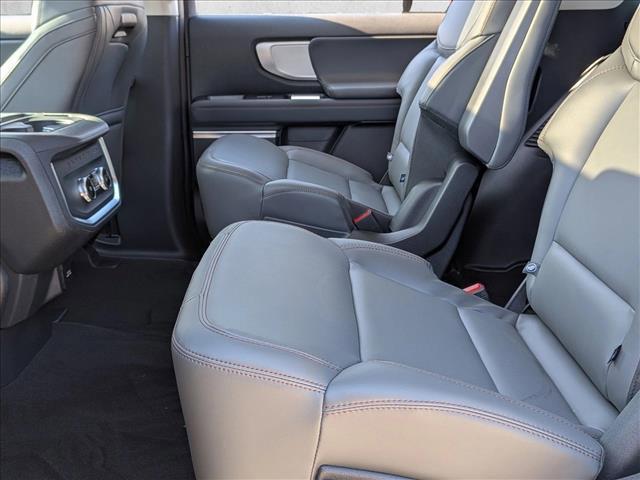 new 2025 Ford Expedition car, priced at $69,614