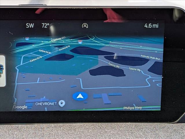 new 2025 Ford Expedition car, priced at $69,614