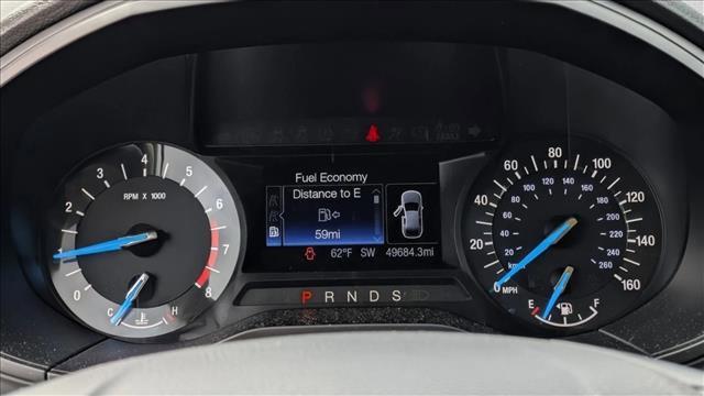 used 2015 Ford Edge car, priced at $10,172