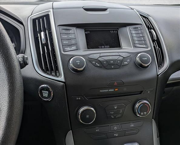 used 2015 Ford Edge car, priced at $10,172