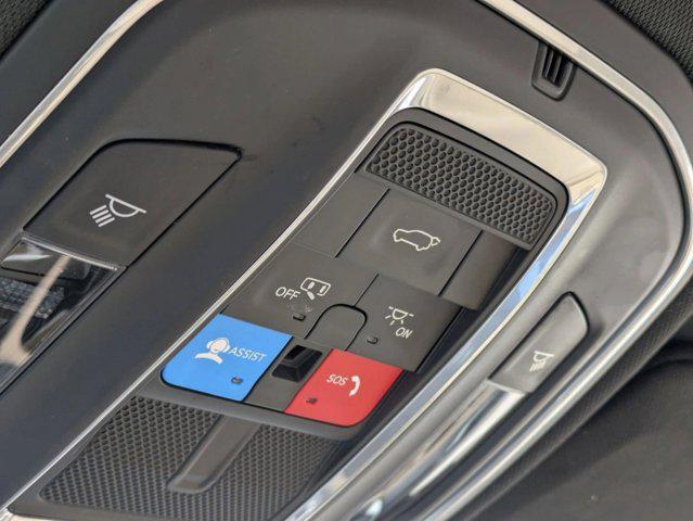 used 2023 Jeep Grand Cherokee car, priced at $26,889