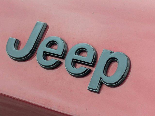 used 2023 Jeep Grand Cherokee car, priced at $26,889