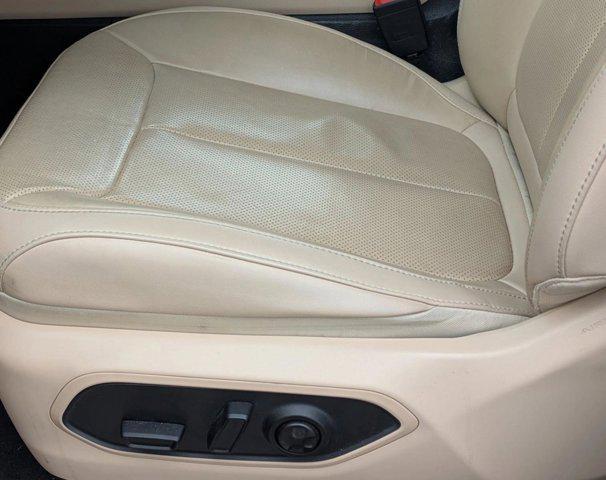 used 2023 Jeep Grand Cherokee car, priced at $26,889