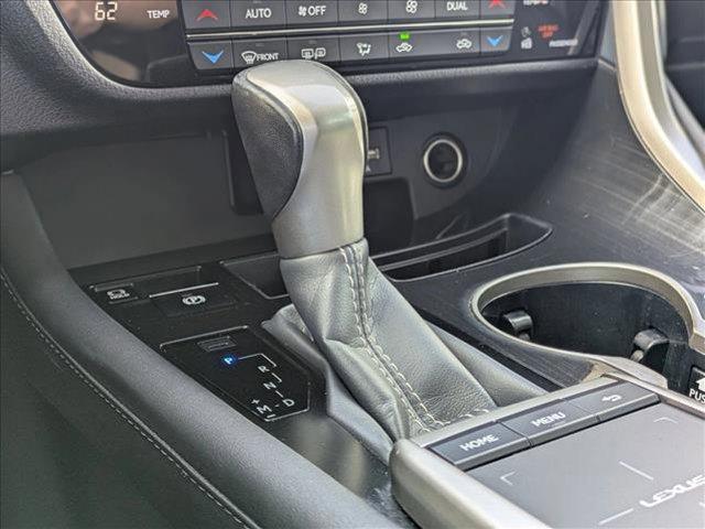 used 2020 Lexus RX 350 car, priced at $31,580