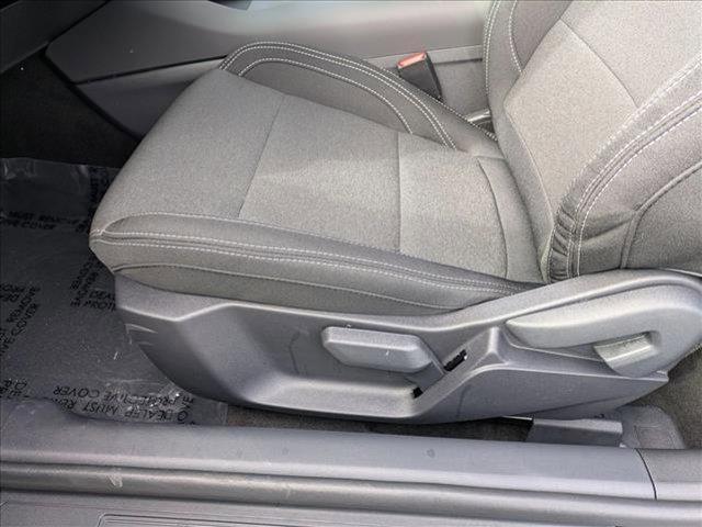 new 2026 Ford Mustang car, priced at $34,980