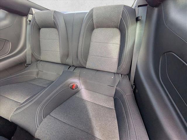 new 2026 Ford Mustang car, priced at $34,980