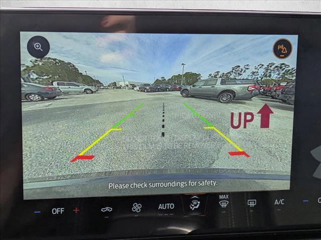 new 2026 Ford Mustang car, priced at $34,980