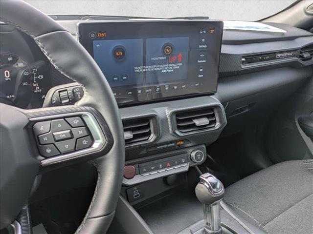 new 2026 Ford Mustang car, priced at $34,980