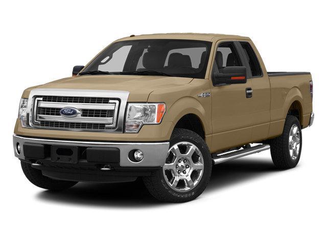 used 2013 Ford F-150 car, priced at $15,001