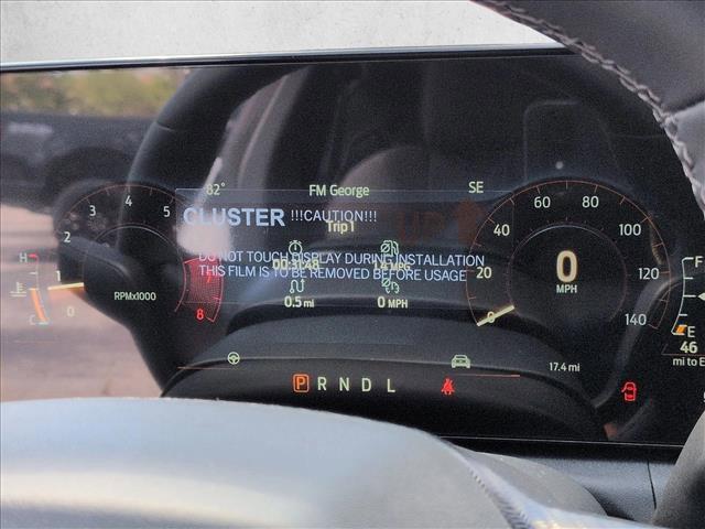 new 2026 Ford Mustang car, priced at $31,429