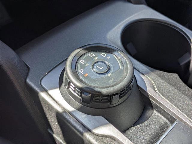 new 2026 Ford Bronco Sport car, priced at $36,905