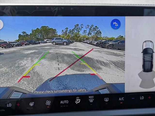 new 2026 Ford Bronco Sport car, priced at $36,905