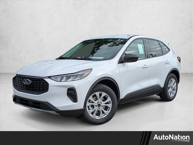 new 2026 Ford Escape car, priced at $25,723