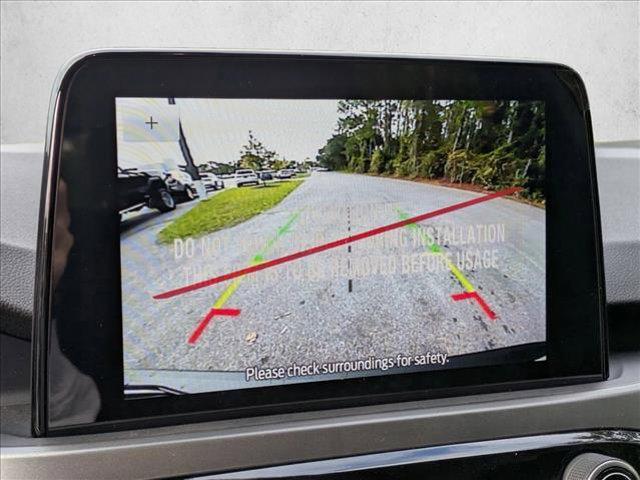 new 2026 Ford Escape car, priced at $24,868