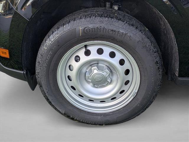 new 2025 Ford Maverick car, priced at $27,462