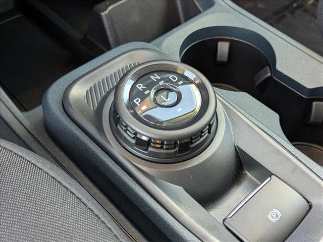 new 2025 Ford Maverick car, priced at $27,462