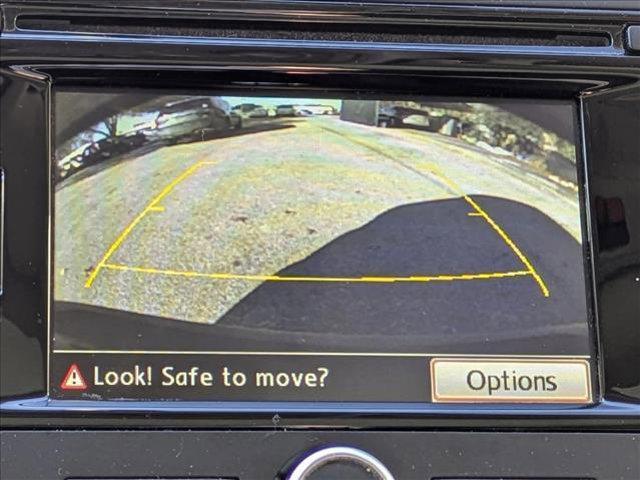 used 2014 Volkswagen Tiguan car, priced at $9,658