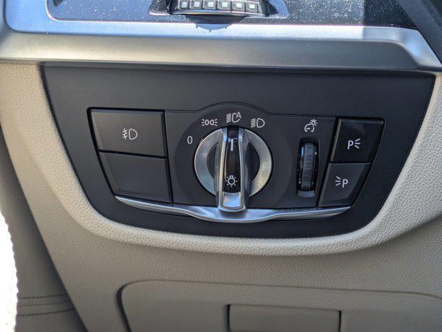 used 2018 BMW X3 car, priced at $16,991