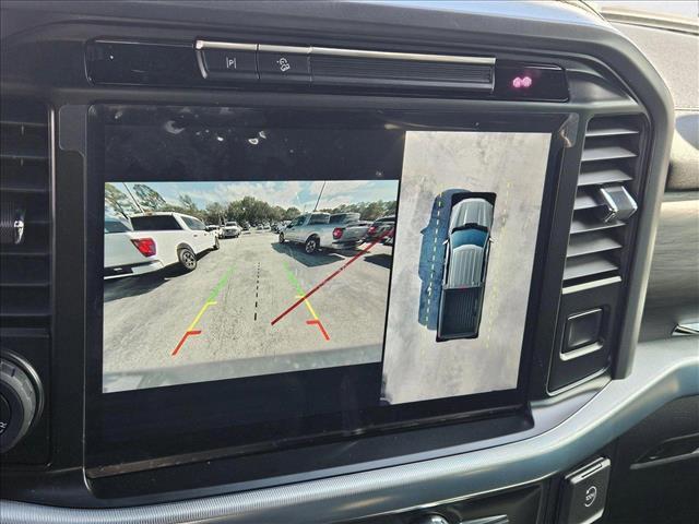 new 2025 Ford F-150 car, priced at $68,921