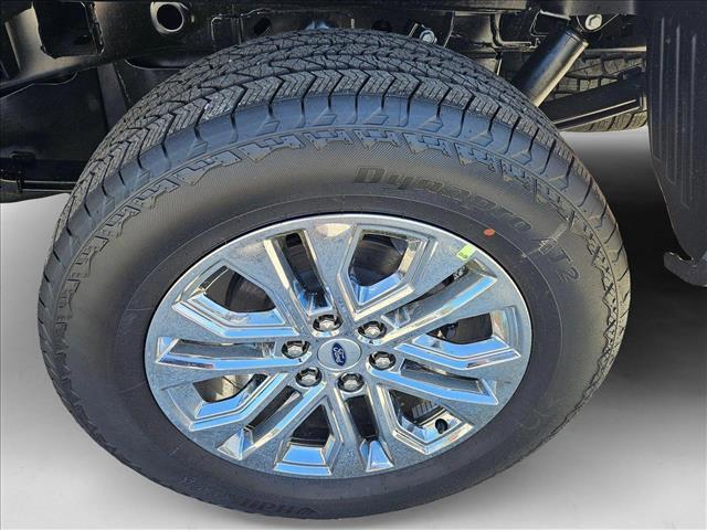 new 2025 Ford F-150 car, priced at $68,921