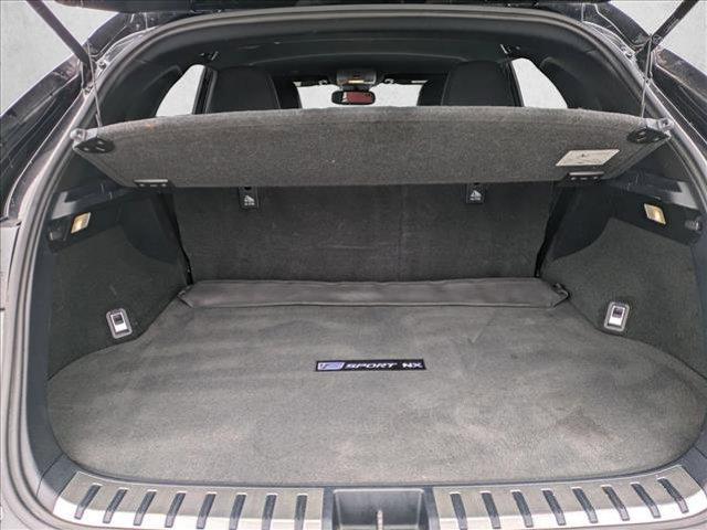 used 2021 Lexus NX 300 car, priced at $27,619