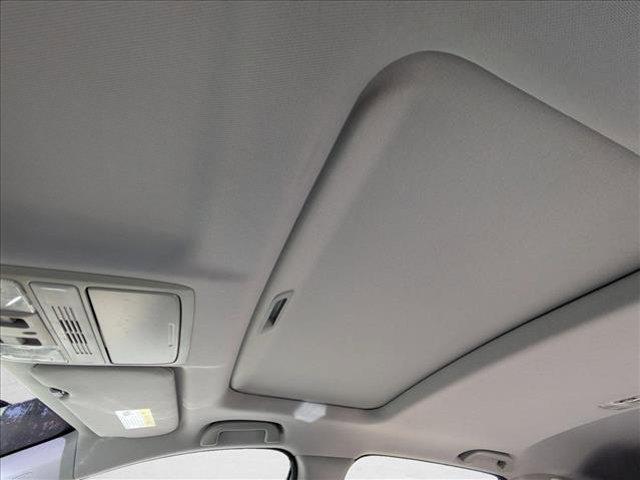 used 2017 Honda CR-V car, priced at $16,376