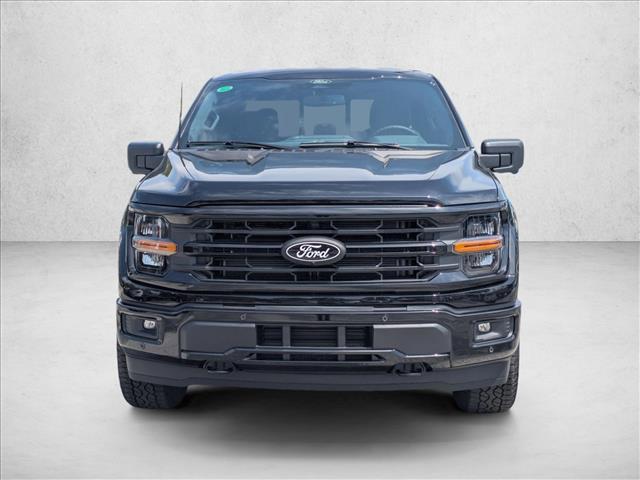 new 2026 Ford F-150 car, priced at $59,828