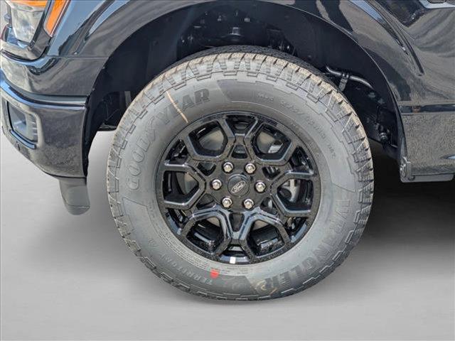 new 2026 Ford F-150 car, priced at $59,828