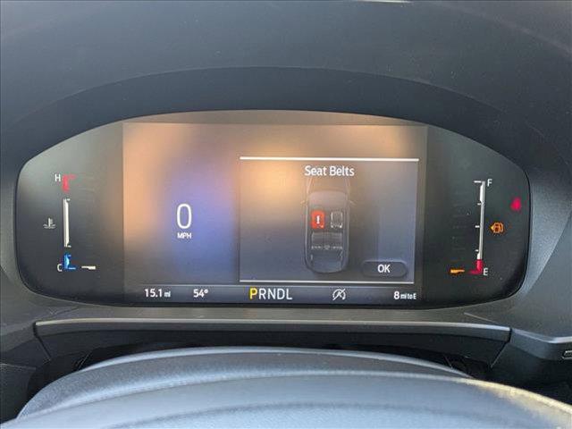 new 2026 Ford Escape car, priced at $27,130