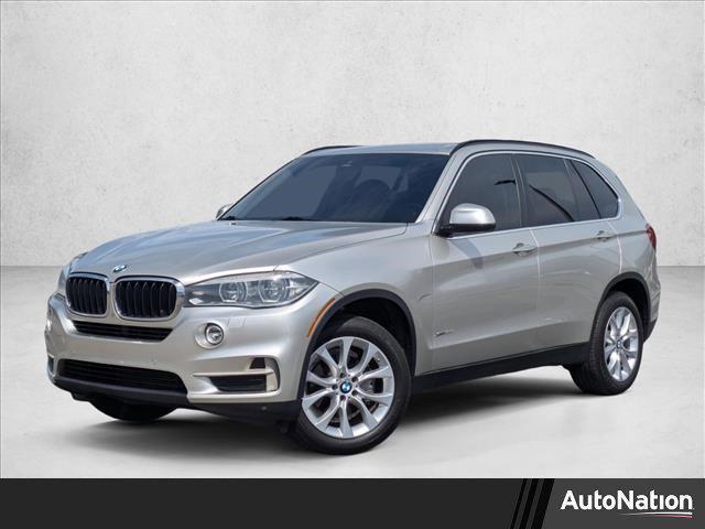 used 2016 BMW X5 car, priced at $15,931