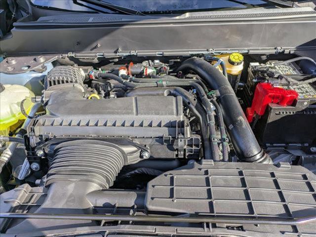 new 2025 Ford Maverick car, priced at $36,360