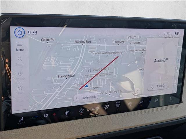 new 2025 Ford Maverick car, priced at $36,360