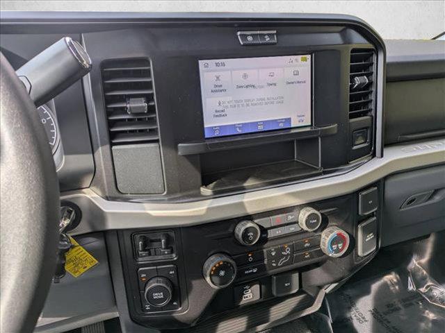 new 2026 Ford F-250 car, priced at $72,800