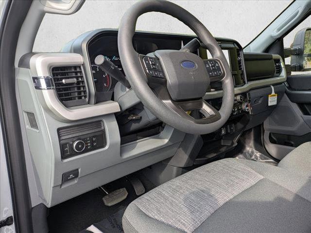 new 2026 Ford F-250 car, priced at $72,800