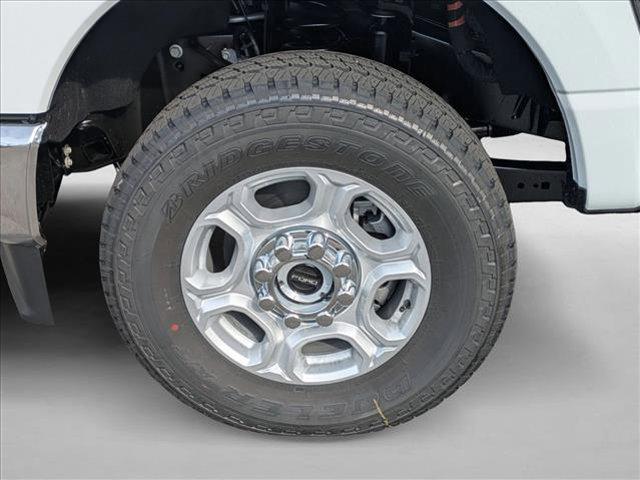 new 2026 Ford F-250 car, priced at $72,800